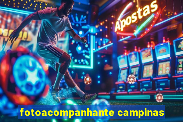 fotoacompanhante campinas